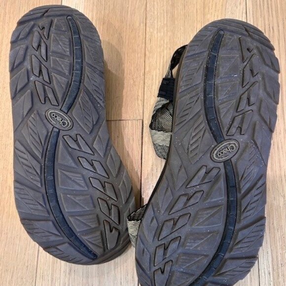 Chaco Cloud sandals (size 10) main image 4